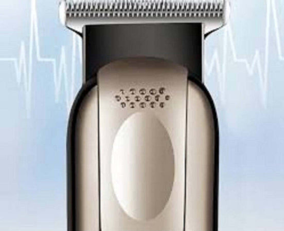 Tagliacapelli-Regola-Barba-A-Batteria-Elettrico-Rifinitore-Capelli-Viso-Gm-869