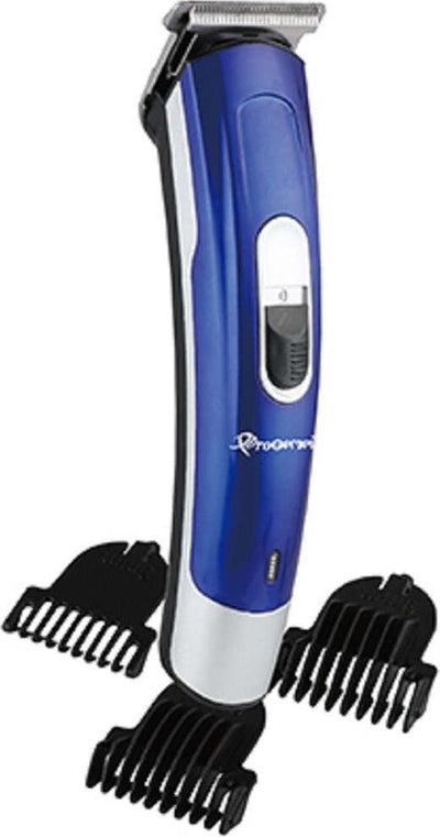 Tagliacapelli Regola Barba Capelli Professionale Elettrico Gm-6046 Senza Fili Salute e Bellezza > Depilazione e rasatura > Rasoi e Tagliacapelli Trade Shop italia - Napoli, Commerciovirtuoso.it