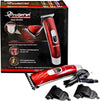 Tagliacapelli Regola Barba Capelli Professionale Elettrico Gm-6046 Senza Fili Salute e Bellezza > Depilazione e rasatura > Rasoi e Tagliacapelli Trade Shop italia - Napoli, Commerciovirtuoso.it