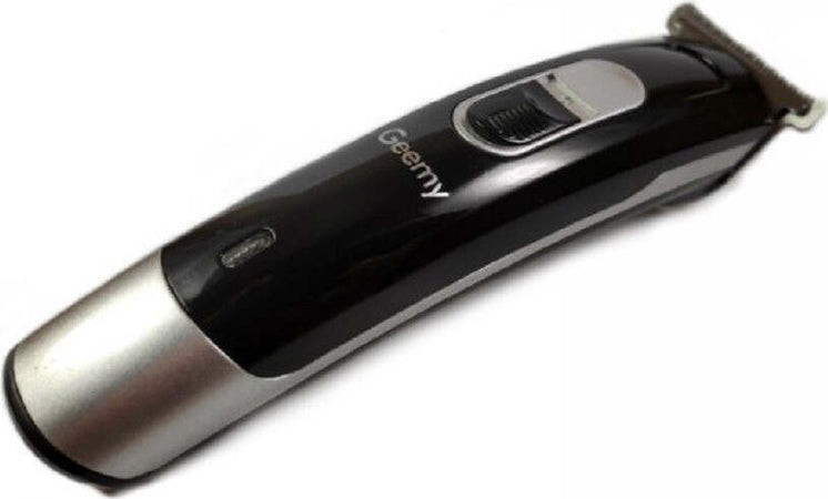 Tagliacapelli Regola Barba Capelli Professionale Elettrico Gm-6046 Senza Fili Salute e Bellezza > Depilazione e rasatura > Rasoi e Tagliacapelli Trade Shop italia - Napoli, Commerciovirtuoso.it