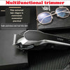 Tagliacapelli Regola Barba Rasoio Con Filo Elettrico Professionale Trimmer V-130 Salute e cura della persona/Rasatura epilazione e rimozione peli/Regolabarba tagliacapelli e rasoi per il corpo/Tagliacapelli Trade Shop italia - Napoli, Commerciovirtuoso.it