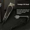 Tagliacapelli Regola Barba Rasoio Con Filo Elettrico Professionale Trimmer V-130 Salute e cura della persona/Rasatura epilazione e rimozione peli/Regolabarba tagliacapelli e rasoi per il corpo/Tagliacapelli Trade Shop italia - Napoli, Commerciovirtuoso.it