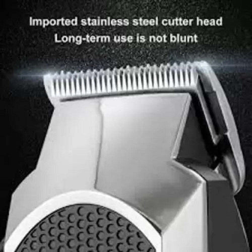 Tagliacapelli Regola Barba Rasoio Con Filo Elettrico Professionale Trimmer V-130 Salute e cura della persona/Rasatura epilazione e rimozione peli/Regolabarba tagliacapelli e rasoi per il corpo/Tagliacapelli Trade Shop italia - Napoli, Commerciovirtuoso.it