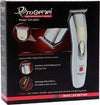 Tagliacapelli Regolabarba Capelli A Batteria Ricaricabile Trimmer Rasoio Gm-6041 Salute e Bellezza > Depilazione e rasatura > Rasoi e Tagliacapelli Trade Shop italia - Napoli, Commerciovirtuoso.it