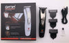Tagliacapelli Regolabarba Capelli A Batteria Ricaricabile Trimmer Rasoio Gm-6041 Salute e Bellezza > Depilazione e rasatura > Rasoi e Tagliacapelli Trade Shop italia - Napoli, Commerciovirtuoso.it