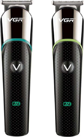 Tagliacapelli Regolabarba Portatile A Batteria Ricaricabile Usb Senza Fili V-191 Salute e Bellezza > Depilazione e rasatura > Rasoi e Tagliacapelli Trade Shop italia - Napoli, Commerciovirtuoso.it