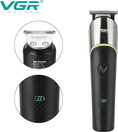 Tagliacapelli-Regolabarba-Portatile-A-Batteria-Ricaricabile-Usb-Senza-Fili-V-191