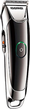 Tagliacapelli Regolabarba Professionale Capelli Barba Ricaricabile Gm-832 Salute e Bellezza > Depilazione e rasatura > Rasoi e Tagliacapelli Trade Shop italia - Napoli, Commerciovirtuoso.it