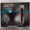 Tagliacapelli Regolabarba Professionale Capelli Barba Ricaricabile Gm-832 Salute e Bellezza > Depilazione e rasatura > Rasoi e Tagliacapelli Trade Shop italia - Napoli, Commerciovirtuoso.it