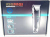 Tagliacapelli-Regolabarba-Professionale-Capelli-Barba-Ricaricabile-Gm-832