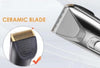 Tagliacapelli Ricaricabile Testa Taglio In Ceramica Titanio Display Led Q-l8188 Salute e cura della persona/Rasatura epilazione e rimozione peli/Regolabarba tagliacapelli e rasoi per il corpo/Tagliacapelli Trade Shop italia - Napoli, Commerciovirtuoso.it