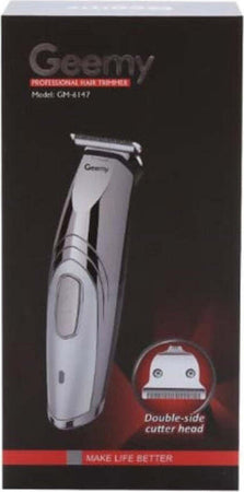 Tagliacapelli-Rifinitore-Professionale-A-Batteria-Ricaricabile-Elettrico-Gm-6147