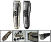 Tagliacapelli-Rifinitore-Regolabarba-Professionale-Ricaricabile-Batteria-Gm-6019