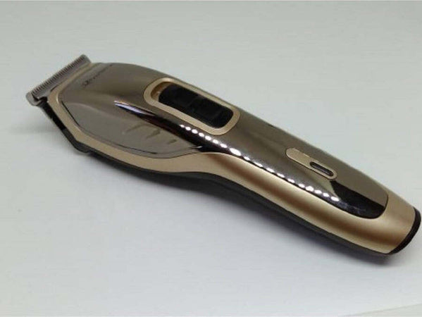 Tagliacapelli-Rifinitore-Regolabarba-Professionale-Ricaricabile-Batteria-Gm-6019