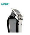 Tagliacapelli Senza Fili Regolabarba Uomo Batteria Ricaricabile Rasoio Vgr V-060