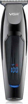 Tagliacapelli Tagliabarba Professionale Ricaricabile Usb Trimmer Display V-070 Salute e Bellezza > Depilazione e rasatura > Rasoi e Tagliacapelli Trade Shop italia - Napoli, Commerciovirtuoso.it