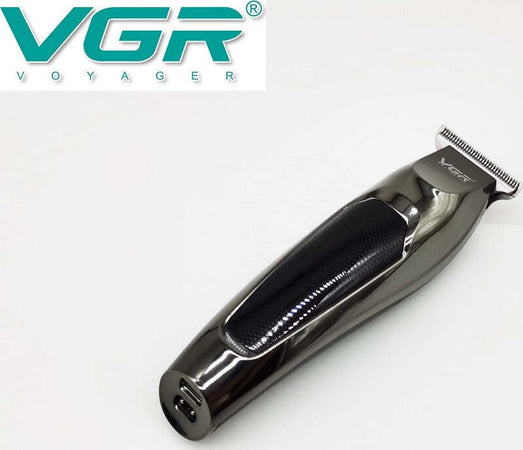Tagliacapelli Tagliabarba Professionale Ricaricabile Usb Trimmer Display V-070 Salute e Bellezza > Depilazione e rasatura > Rasoi e Tagliacapelli Trade Shop italia - Napoli, Commerciovirtuoso.it