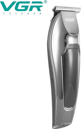 Tagliacapelli Tagliabarba Professionale Ricaricabile Usb Trimmer Display V-070 Salute e Bellezza > Depilazione e rasatura > Rasoi e Tagliacapelli Trade Shop italia - Napoli, Commerciovirtuoso.it