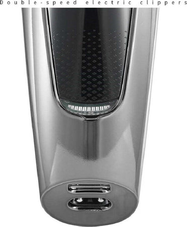 Tagliacapelli Tagliabarba Professionale Ricaricabile Usb Trimmer Display V-070 Salute e Bellezza > Depilazione e rasatura > Rasoi e Tagliacapelli Trade Shop italia - Napoli, Commerciovirtuoso.it