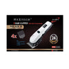 Tagliacapelli-Uomo-Con-Filo-Regolabile-Con-Spazzola-Lubrificante-Uomo-Maxtech-Ta-ca015