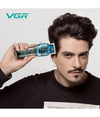 Tagliacapelli Uomo Professionale Regola Tagliabarba Ricaricabile Batteria Vgr685