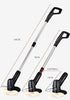 Tagliaerba Tosaerba Elettrico Portatile Ricaricabile Telescopico Erba Prato 0826 Fai da te/Attrezzi elettrici da giardinaggio/Tagliaerba e trattorini/Tagliaerba a spinta/Tagliaerba con barra falciante Trade Shop italia - Napoli, Commerciovirtuoso.it