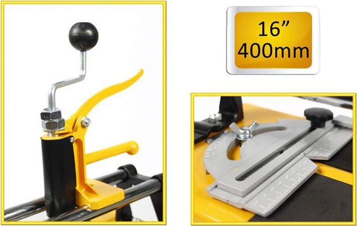 Tagliapiastrelle 400 Mm 3 In 1 Taglia E Fora Per Mattonelle Tagli Angolari 45? Utensili Manuali Trade Shop italia - Napoli, Commerciovirtuoso.it