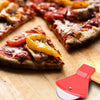 Tagliapizza Rotella Taglierina Acciaio Legno Rullo Cucina Forma Ascia 21cm 50860 Casa e cucina/Utensili da cucina/Rotelle tagliapizza Trade Shop italia - Napoli, Commerciovirtuoso.it