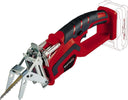 Tagliarami ergonomico antiscivolo con staffa di guida lama di alta qualità Fai da te/Utensili elettrici e a mano/Attrezzi da giardinaggio/Troncarami La Zappa - Altamura, Commerciovirtuoso.it