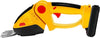 Tagliasiepi A Doppia Batteria 26v 3.0ah Taglia Bordi 2 In 1 Lama 20cm Fd-001 Fai da te/Attrezzi elettrici da giardinaggio/Tagliaerba e trattorini/Tagliaerba a spinta/Tagliaerba con barra falciante Trade Shop italia - Napoli, Commerciovirtuoso.it
