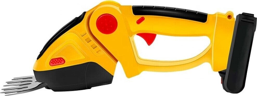 Tagliasiepi A Doppia Batteria 26v 3.0ah Taglia Bordi 2 In 1 Lama 20cm Fd-001 Fai da te/Attrezzi elettrici da giardinaggio/Tagliaerba e trattorini/Tagliaerba a spinta/Tagliaerba con barra falciante Trade Shop italia - Napoli, Commerciovirtuoso.it