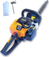 Tagliasiepi a scoppio 26CC a 2 Tempi Fai da te/Attrezzi elettrici da giardinaggio/Utensili elettrici da giardino/Tagliasiepi Grow Up - Casoria, Commerciovirtuoso.it