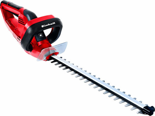 Tagliasiepi elettrico ergonomico con paramano interruttore di sicurezza 420 W Fai da te/Attrezzi elettrici da giardinaggio/Utensili elettrici da giardino/Tagliasiepi La Zappa - Altamura, Commerciovirtuoso.it