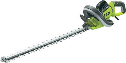 Tagliasiepi-Elettrico-Ryobi-Rht5555rs-550w-Lama-55cm-Taglio-26mm-Rotante