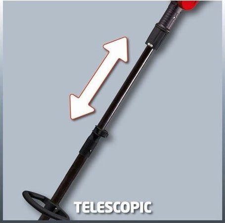Tagliasiepi Elettrico Telescopico Einhell Gc-hh 5047 Motore 500 W Fai da te/Attrezzi elettrici da giardinaggio/Utensili elettrici da giardino/Tagliasiepi Trade Shop italia - Napoli, Commerciovirtuoso.it
