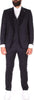 Tagliatore-Abiti-Blu-da-uomo