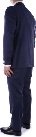 Tagliatore-Abiti-Blu-da-uomo