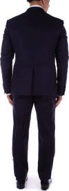 Tagliatore-Abiti-Blu-da-uomo