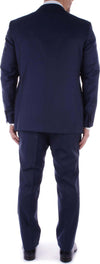 Tagliatore-Abiti-Blu-da-uomo