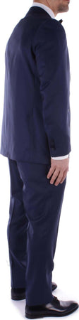 Tagliatore-Abiti-Blu-da-uomo