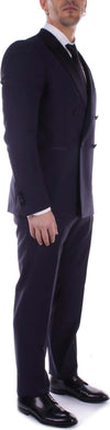 Tagliatore-Abiti-Blu-da-uomo