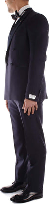 Tagliatore-Abiti-Blu-marine-da-uomo