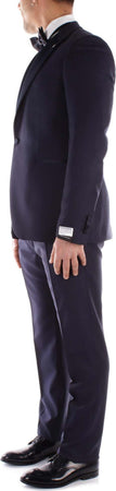 Tagliatore-Abiti-Blu-marine-da-uomo