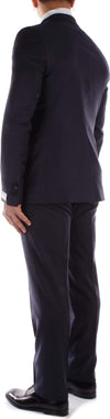 Tagliatore-Abiti-Blu-marine-da-uomo