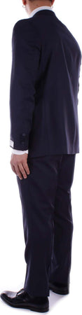 Tagliatore-Abiti-Blu-marine-da-uomo