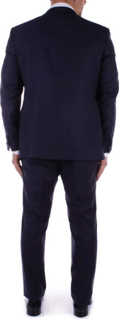 Tagliatore-Abiti-Blu-marine-da-uomo