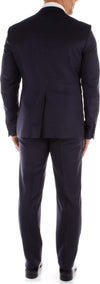 Tagliatore-Abiti-Blu-marine-da-uomo