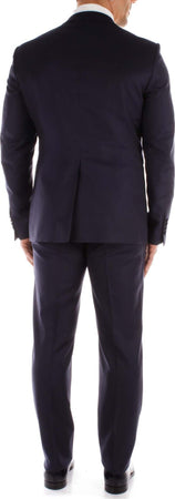 Tagliatore-Abiti-Blu-marine-da-uomo
