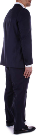 Tagliatore-Abiti-Blu-marine-da-uomo