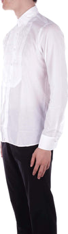 Tagliatore-Camicie-Bianco-da-uomo